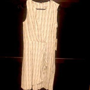 Calvin klein dress. NWT. Size2